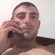 Арман, 36, Артемовский (Приморский край)