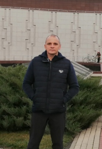My photo - Aleksey, 46 from Rostov-on-don (@aleksey577613)