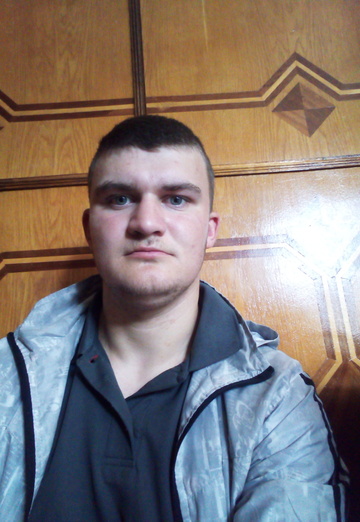Моя фотография - Кирило, 23 из Киев (@kirilo34)