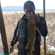 Сергей, 46, Карпинск