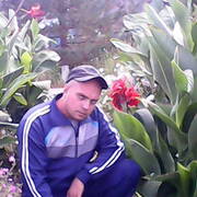 Миха, 34, Елань