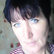 Валентина, 57, Поспелиха