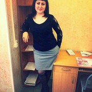 Алена, 40, Спасск-Дальний