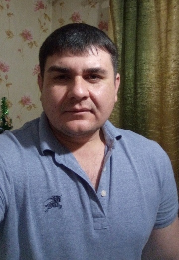 My photo - Andrey, 37 from Kropotkin (@andrey722354)