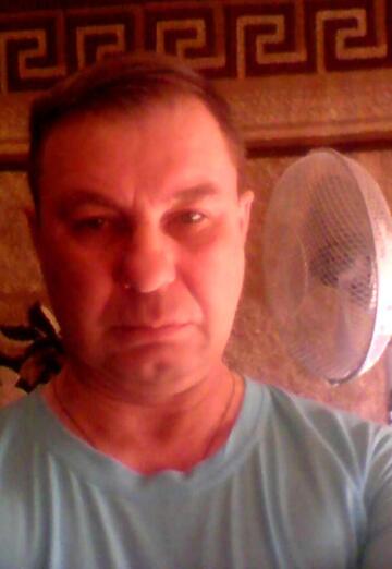 Моя фотография - Владимир, 60 из Иглино (@vladimir200691)