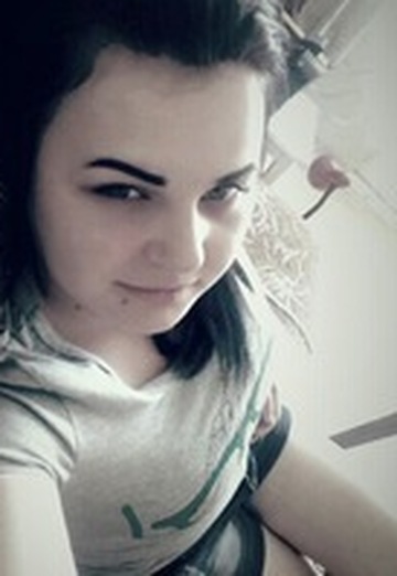 My photo - Natasha, 24 from Daugavpils (@natasha47571)