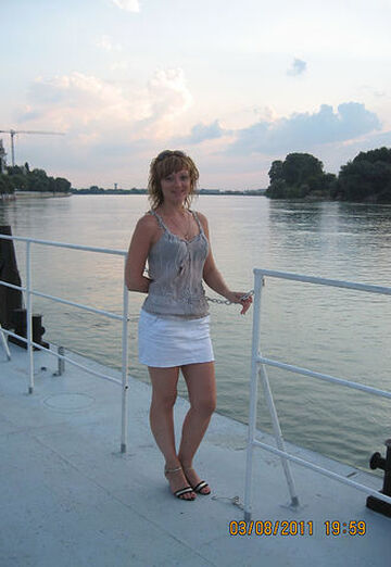 My photo - Tani, 40 from Krasnodar (@tani53)