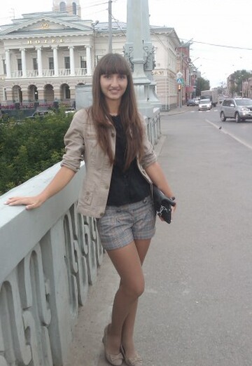 Моя фотография - Elena, 33 из Томск (@e-lena-)