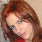 LENA, 43, Сернур