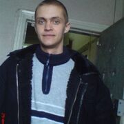 вано, 34, Ильский