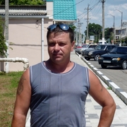 Александр, 49, Славянск-на-Кубани