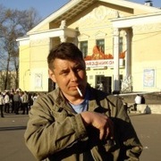 Aleksandr sergeevich 51 Kirovsk
