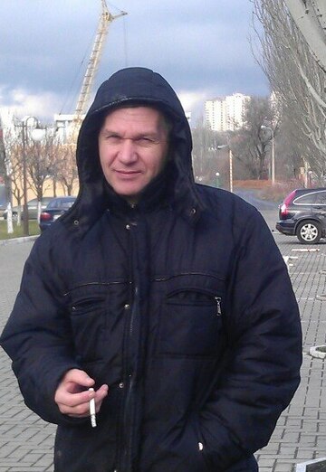 My photo - Vladimir, 57 from Donetsk (@alexandr12118)