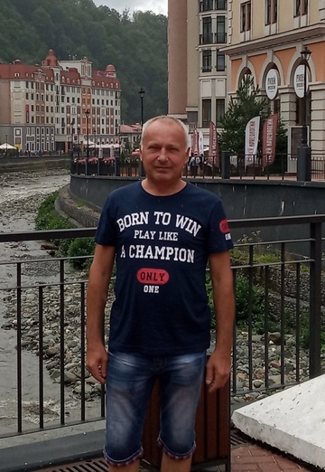 My photo - Sergey, 59 from Akhtubinsk (@sergey963853)