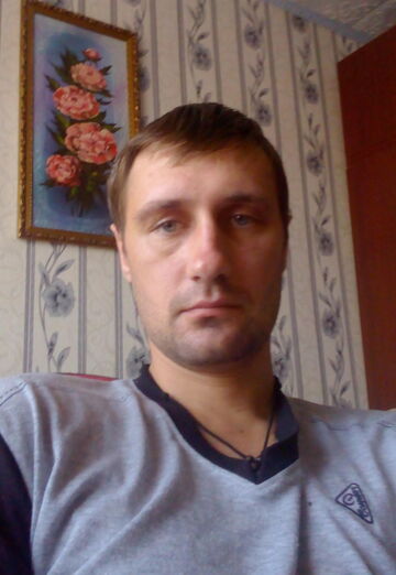 Моя фотография - Evgeniy, 40 из Балаково (@evgeniy235561)