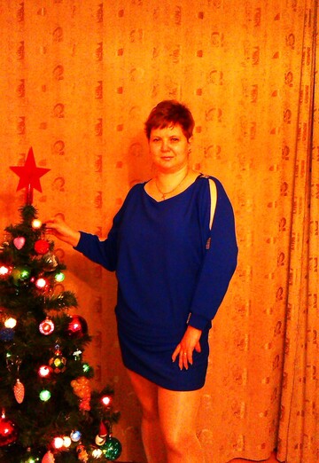 Моя фотография - Светлана, 41 из Чехов (@svetlana48061)