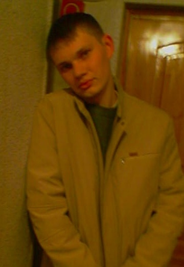 Моя фотография - Кирилл, 39 из Усть-Каменогорск (@smitnew)