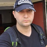Константин, 32, Электросталь