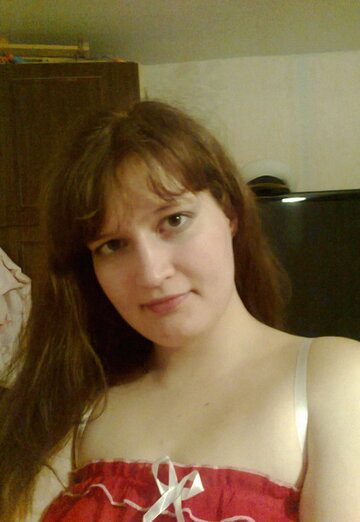 Моя фотография - наталья, 35 из Балаково (@natalya53200)