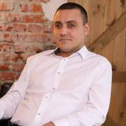 Николай, 38, Тюмень