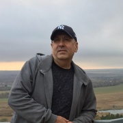 Рамиль, 59, Радужный (Ханты-Мансийский АО)