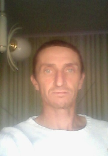 My photo - Vyacheslav Alekseev, 46 from Troitsk (@vyacheslavalekseev10)