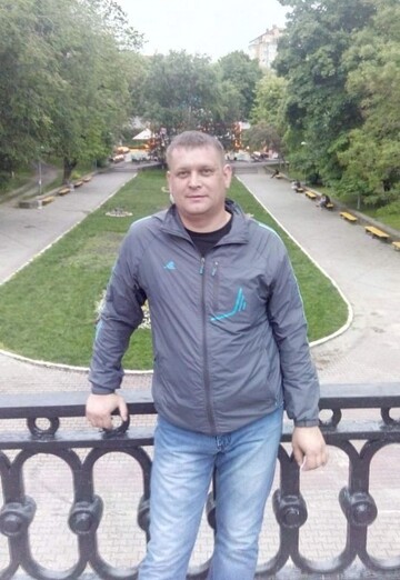 Моя фотография - Андрей, 40 из Целина (@andrey469896)