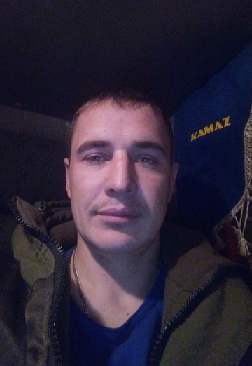 Моя фотография - евгений, 35 из Москва (@evgeniy246625)