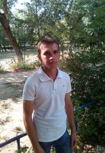 Моя фотография - Виталий, 37 из Павлодар (@vitaliy130646)