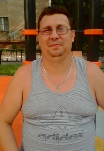 Моя фотография - Денис, 44 из Далматово (@denis187406)