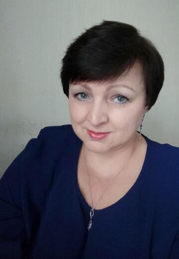 My photo - Nina, 63 from Tyumen (@nina39533)