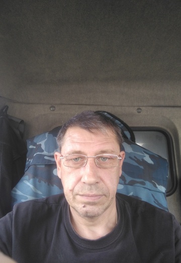 My photo - Yeduard, 51 from Krasnoyarsk (@eduard35978)