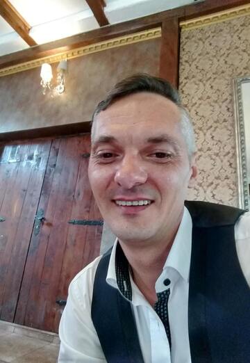 My photo - Adrian Ioan, 46 from Baia Mare (@adrianioan)