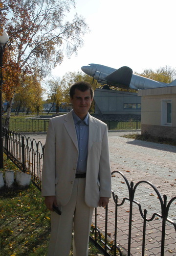 Моя фотография - ANTONio, 40 из Петропавловск-Камчатский (@antonio1774)