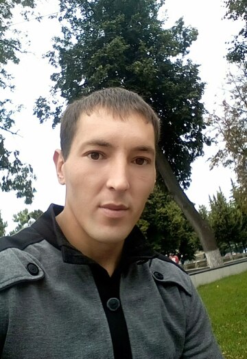Моя фотография - Алексей, 35 из Курган (@aleksey363149)