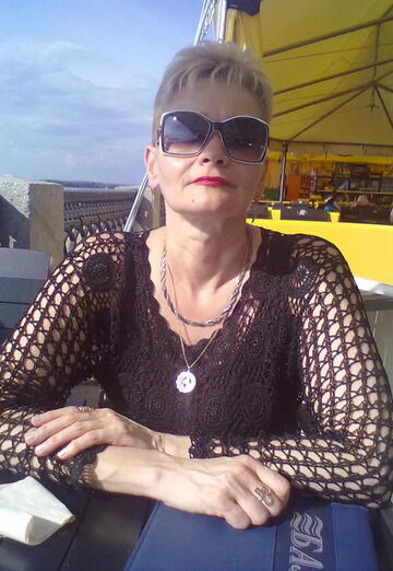 My photo - Svetlana, 55 from Samara (@svetlana111450)