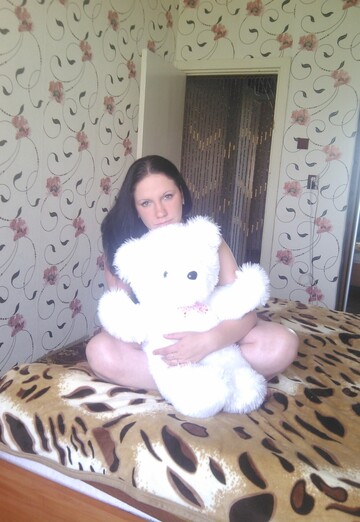 My photo - evgeniya, 33 from Okha (@evgeniya15582)
