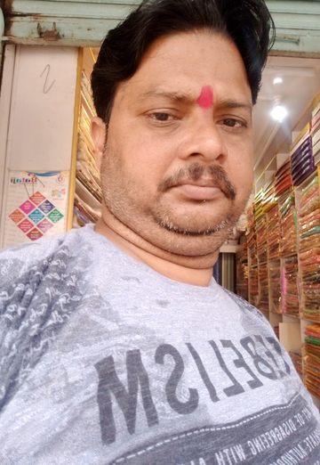 Моя фотография - Dhamendrakumar, 41 из Дарбханга (@dhamendrakumar)