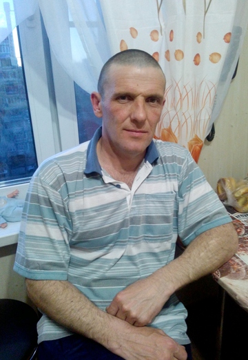 Моя фотография - Евгений, 47 из Челябинск (@evgeniy323263)