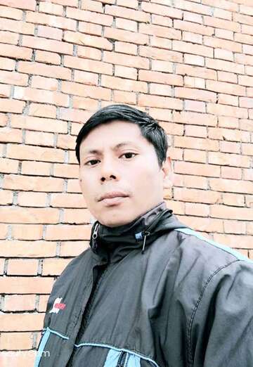 Моя фотография - SUMAN Darai, 32 из Катманду (@sumandarai)