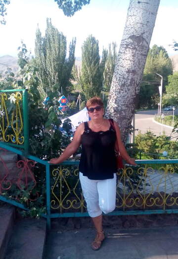 Моя фотография - Алёна, 53 из Омск (@alena79164)