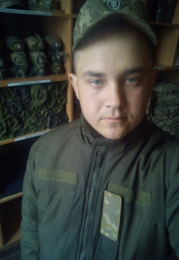 Моя фотографія - Станіслав, 25 з Червоноград (@stanslav278)