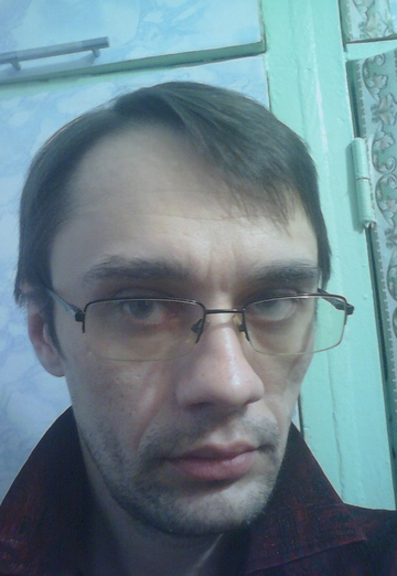 Моя фотография - Алексей, 42 из Омск (@aleksey223929)