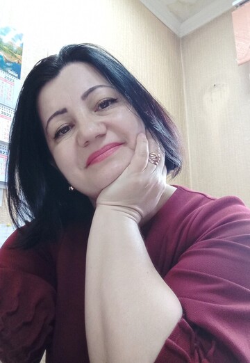 My photo - Natalya, 45 from Nizhneudinsk (@natalya379705)