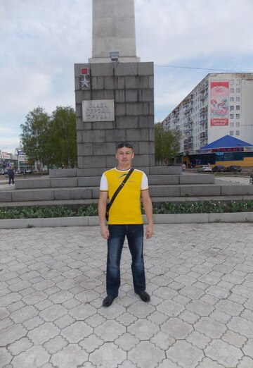 My photo - Ruslan, 41 from Salavat (@ruslan180096)