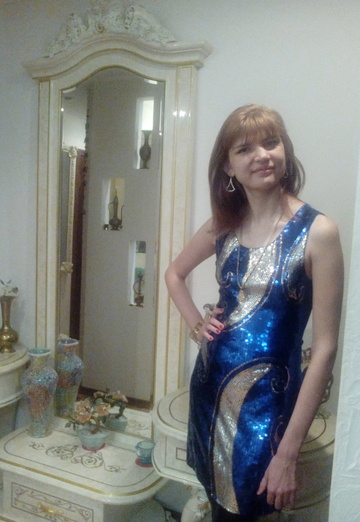 Моя фотография - Ангелина, 31 из Москва (@angelina14783)