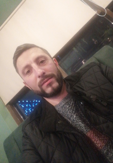 Моя фотография - Mr smit, 39 из Краснодар (@mrsmit56)