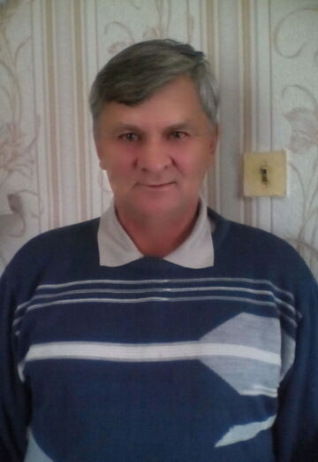 My photo - viktor, 67 from Vyselki (@viktor97152)