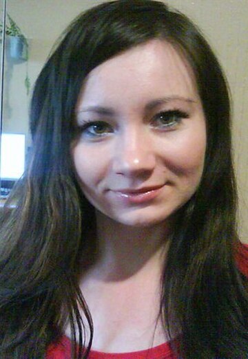 My photo - Vlada, 38 from Buguruslan (@vladira787)