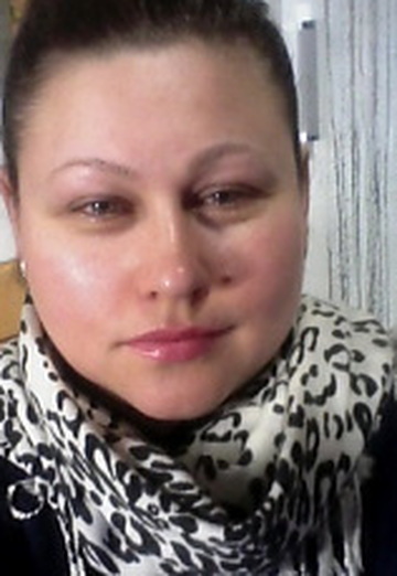 Моя фотография - Светлана, 45 из Брянск (@svetlana152277)